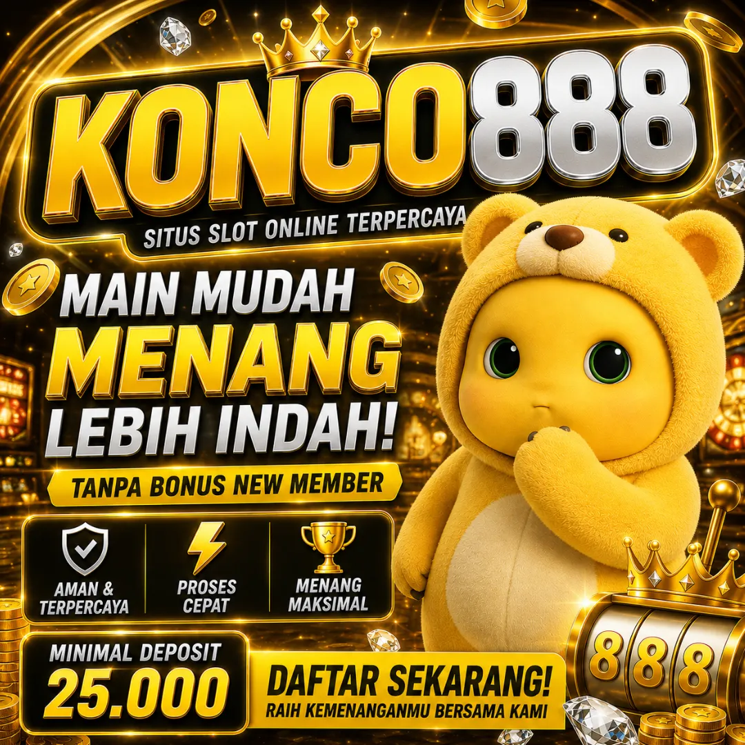 Bocor188 Banner